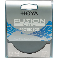 Hoya Fusion One Protector 58mm