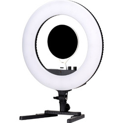 Nanlite Halo NL-HL14 με Τρίποδο 36cm