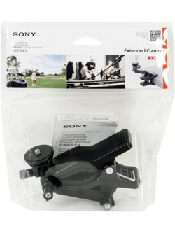 Sony VCT-EXC1 Extended Clamp