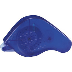 Herma Transfer Glue dispenser removable, blue 1067