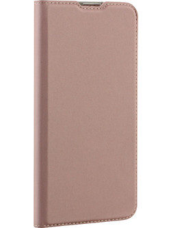 Θήκη Book COSY για HONOR 9X Ροζ Χρυσαφί