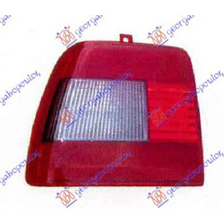 Πλαστικο Πισω Φανου Αριστερα Fiat Tempra 90-95 - 037705892