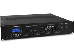 Power Dynamics PRM240