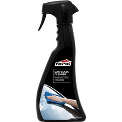 Feral Car Glass Cleaner 500ml