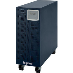 Legrand Keor S UPS On-Line 6000VA 5400W Καθαρού Ημιτόνου