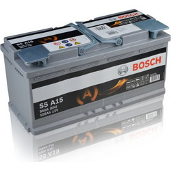Bosch S5A15 12V 105Ah