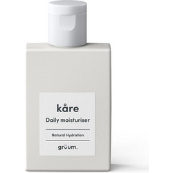 Ενυδατική Κρέμα Προσώπου gruum kare 50 ml