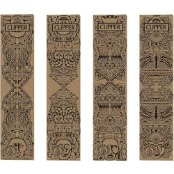 Clipper Χαρτάκια 4Twenty Collections - Totem Maya Ακατέργαστο