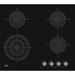 Beko HILW 64222 S Εστία Αερίου Αυτόνομη