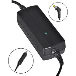 Akyga Φορτιστής Laptop 90W 19V 4.74A για Acer Universal με Ενσωματωμένο Καλώδιο Τροφοδοσίας AK-ND-43