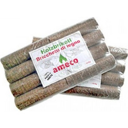 Ameco Μπρικέτα 1000 kg
