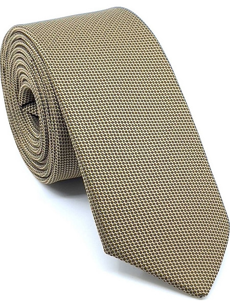 Legend - L-047-53 - Beige - Γραβάτα - beige
