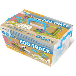 Gigo Zoo Track Junior Engineer 407371