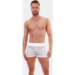 Short Viktor White