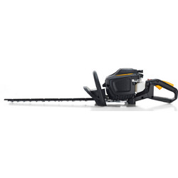 Mcculloch Superlite 4528 Μπορντουροψάλιδο Βενζίνης 21.7cc 0.8hp 45cm