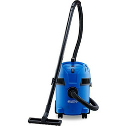 Nilfisk Multi II 22 Blue Σκούπα Υγρών / Στερεών 1200W με Κάδο 22lt