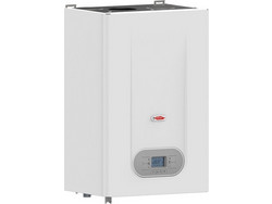 Radiant Flow-Tech SFK-28 Επιτοίχιος Λέβητας Αερίου Συμπύκνωσης με Καυστήρα 24075kcal/h