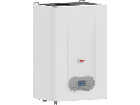 Radiant Flow-Tech SFK-28 Επιτοίχιος Λέβητας Αερίου Συμπύκνωσης με Καυστήρα 24075kcal/h