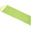 Campus Fox Sleeping Bag Μονό Καλοκαιρινό Lime 210-3883