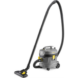 Karcher T 11/1 Classic Hepa 1.527-199.0 Ηλεκτρική Σκούπα 850W με Σακούλα 12lt