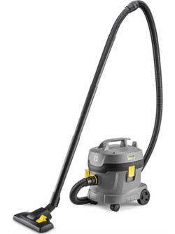 Karcher T 11/1 Classic Hepa 1.527-199.0 Ηλεκτρική Σκούπα 850W με Σακούλα 12lt