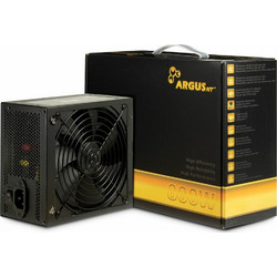 Inter-Tech ArgusNT GPS-800 800W Τροφοδοτικό Υπολογιστή ATX 80 PLUS Gold