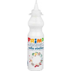 Primo - Κόλλα Vinyl Glue Λευκή 80 gr 3301CV80