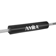 ΜΑΞΙΛΑΡΑΚΙ ΜΠΑΡΑΣ AMILA