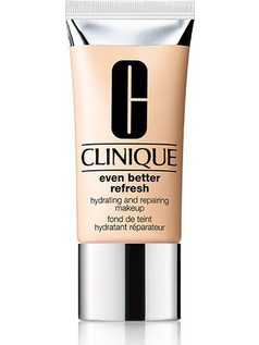 Clinique Even Better Refresh Hydrating & Repairing WN04 Bone Liquid Make Up 30ml