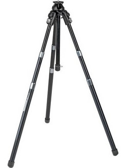 Manfrotto 458B NeoTec Pro Aluminum