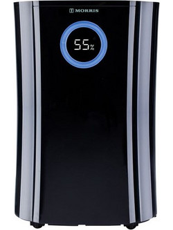 Morris MDP-24400IW Αφυγραντήρας με Ιονιστή και Wi-Fi 24lt