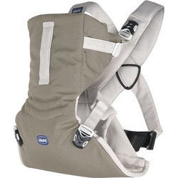 Chicco Easy Fit Μάρσιπος με Μέγιστο Βάρος 9kg Εκρού