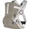 Chicco Easy Fit Μάρσιπος με Μέγιστο Βάρος 9kg Εκρού