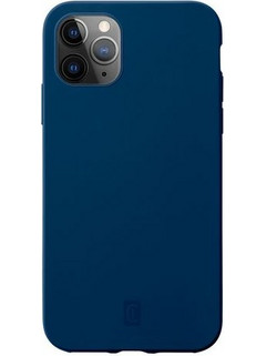 Cellular Line Sensation Blue για iPhone 12/12 Pro Θήκη Κινητού