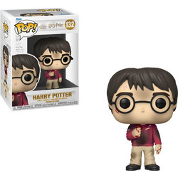 Funko Pop! Harry Potter 132 Harry Potter