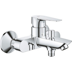 Μπαταρία Λουτρού Grohe Bauedge New 23604001