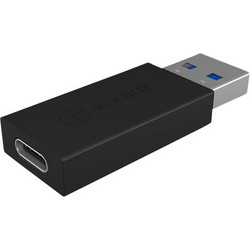 RAIDSONIC ICY BOX IB-CB015 USB 3.1 TO USB TYPE A