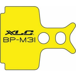 XLC Pro disc brake pads BP-M31