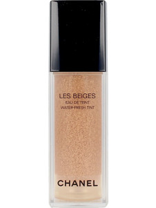 Chanel Les Beiges Eau de Teint Medium Light Compact Make Up 30ml