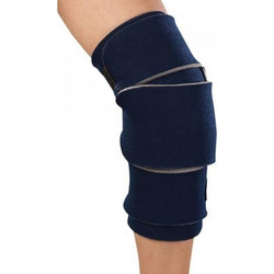 Ortholand Foam 8245 Επιγονατίδα με Ιμάντες