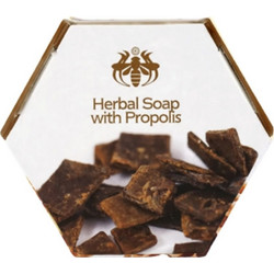 Άξιον Εστί Propolis Herbal Σαπούνι 100gr