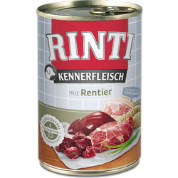 Rinti Kennerfleisch Τάρανδος 800gr