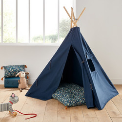 La Redoute Interieurs Tipea Blue