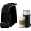 Delonghi Nespresso Essenza Mini EN85.BAE Καφετιέρα Espresso για Kάψουλες Nespresso με Αφρογαλιέρα 19bar