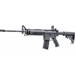 Umarex Colt M4 2.4981 Αεροβόλo Όπλο Eλατηρίου 4.5mm