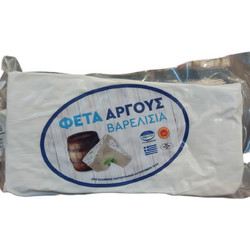 Φέτα ΠΟΠ Βυτίνας Σε Vacuum 500γρ Περίπου