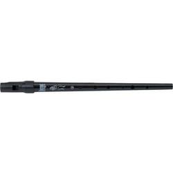 Clarke 700531 Pennywhistle Sweetone Φλογέρα D Μαύρο
