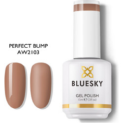 Bluesky Color UV Gel Perfect Bump AW2103P Ημιμόνιμο Βερνίκι Νυχιών 15ml