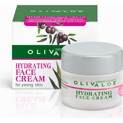 Olivaloe Hydrating Face Cream 40ml