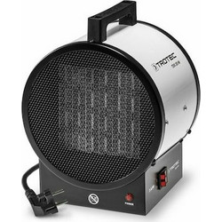 Trotec TDS 20 M Κεραμικό Αερόθερμο 3KW Μονοφασικό